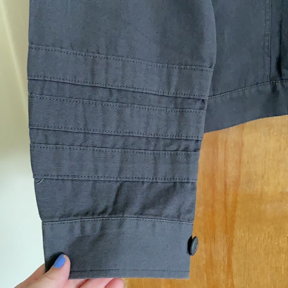 Vans Sophie Jacket  - Picture 3 of 6